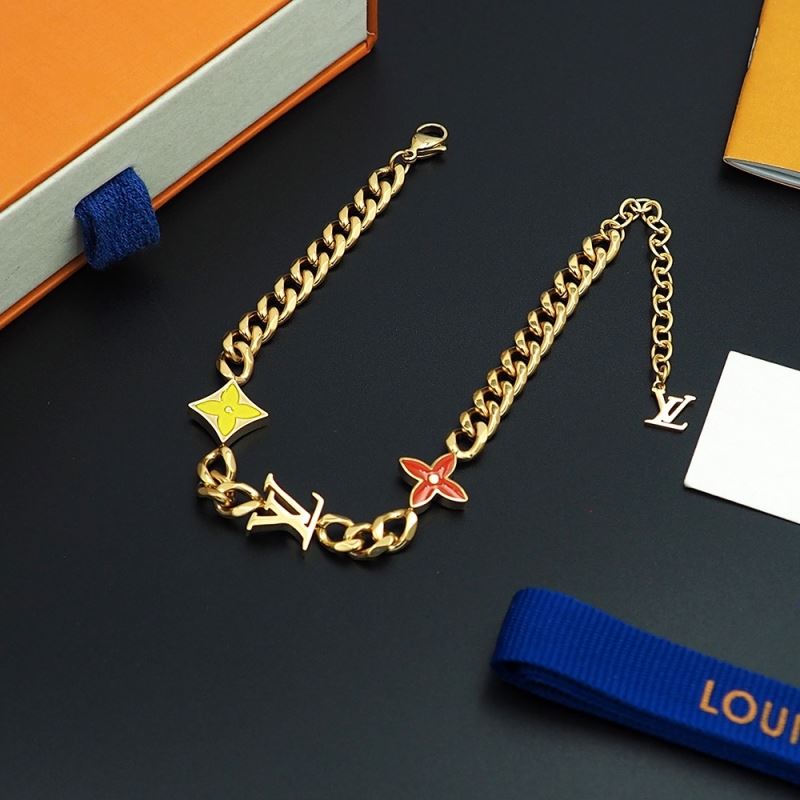 Louis Vuitton Bracelets